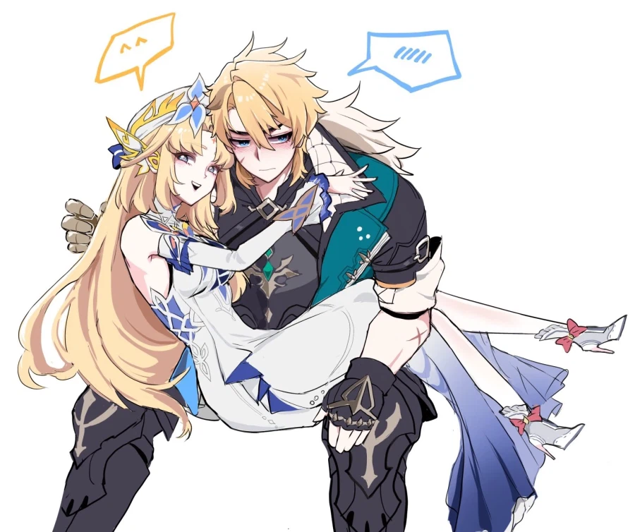 [유출] 일곱번째 달 버젼 몬드 마도 상향 캐릭터 입니다_16.webp