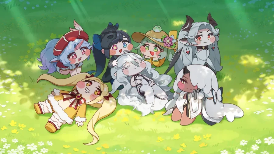 트릭컬) 영원살이 7자매 일본 성우진_1.webp