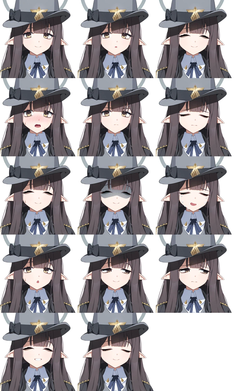 [블루아카] 일섭) 미스즈는 모유 안나온다고_1.webp