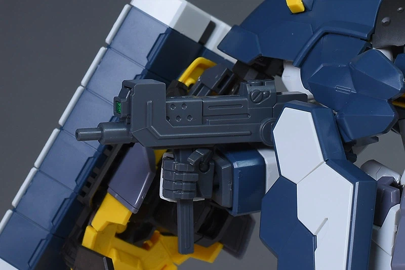 MG 건담 샌드록 EW 아르마딜로 리자드 장비 해외 리뷰_47.webp