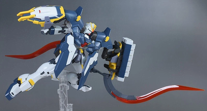 MG 건담 샌드록 EW 아르마딜로 리자드 장비 해외 리뷰_65.webp