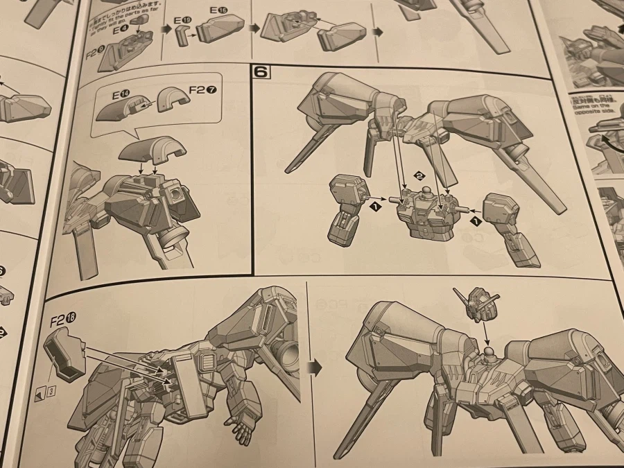 [반다이] 웹한정 HGUC 헤이즐 改 이카로스 유닛 장착 방법 설명서_2.webp