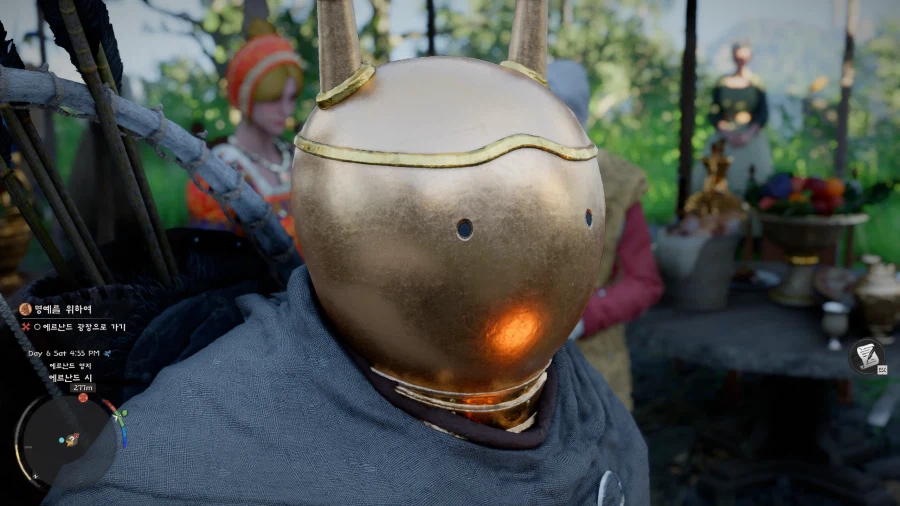 붉은사막) 이겜 뚝배기의 필요성_1.webp