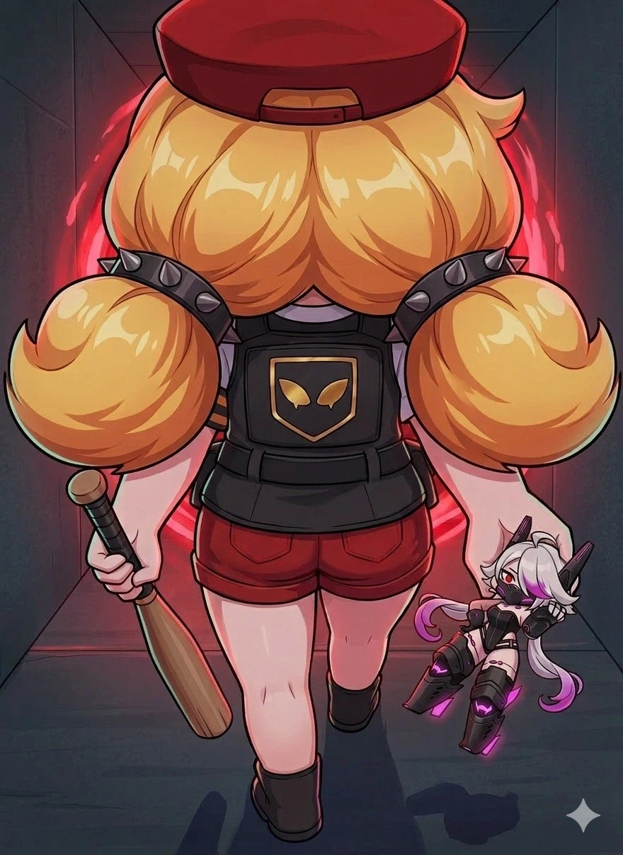 [트릭컬] 모두가 만족할 결말_4.webp