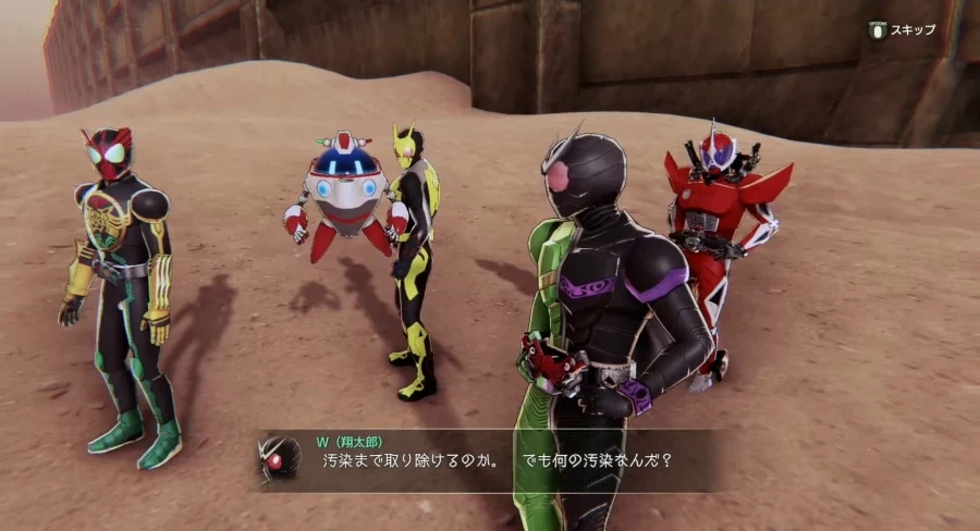 붉은 사막... 게임... 이대로 가면...._1.webp