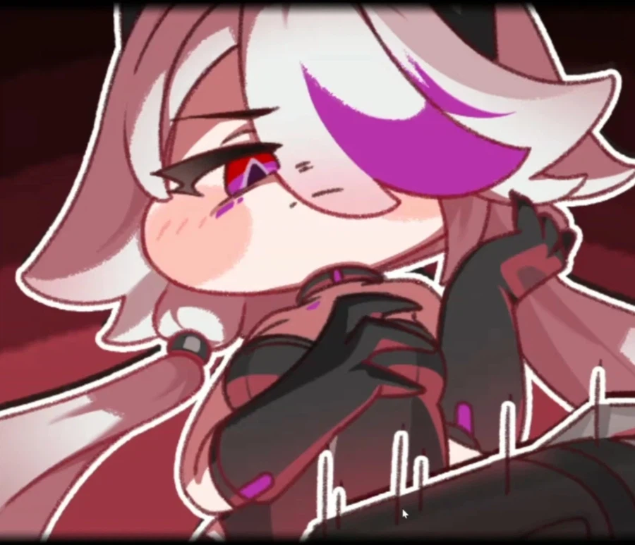 트릭컬) 갤,챈가보고 안심한 이유_1.webp