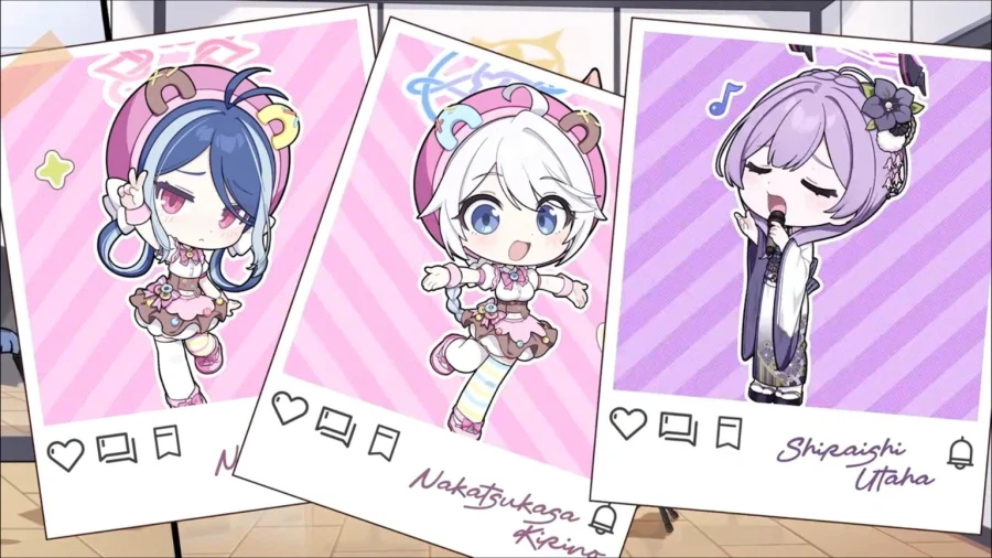 블루아카)중국 서버 앤틱 세라핌 PV.jpg_9.webp