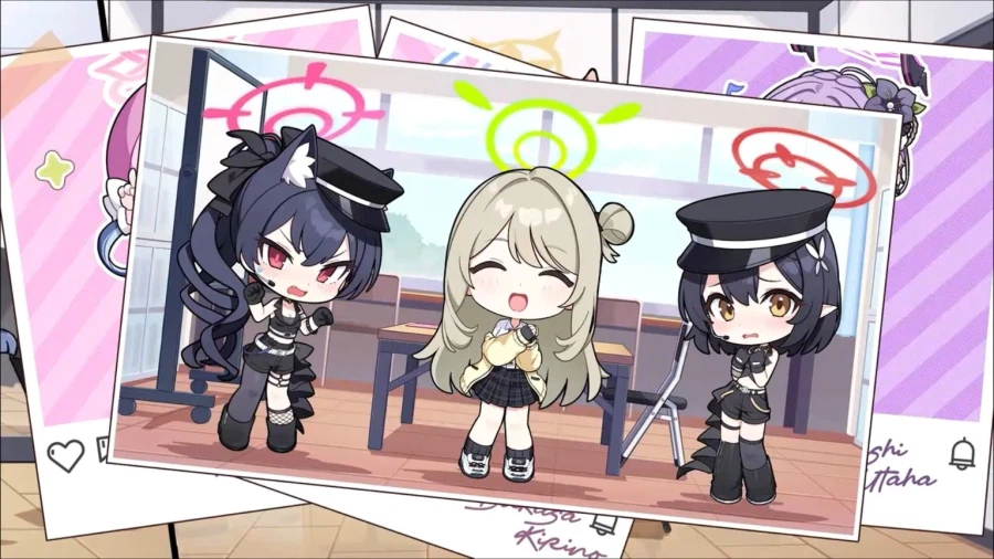 블루아카)중국 서버 앤틱 세라핌 PV.jpg_10.webp