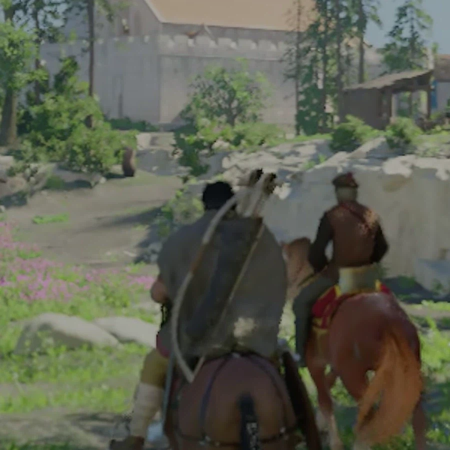 붉은 사막 플5 프로 vs 노멀 성능 모드 비교_1.webp