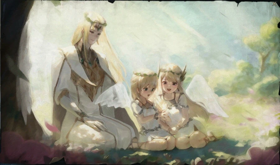 [로아] 베아트리스 어린시절도 되게 마망느낌난다_1.webp