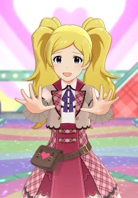 @)에미리 행사곡 개인 가창 귀여운걸_1.webp