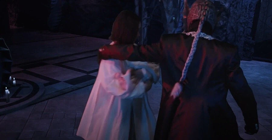 가면라이더 가브) 아빠가 가축을 아내로 맞이했다. (스포)_9.webp