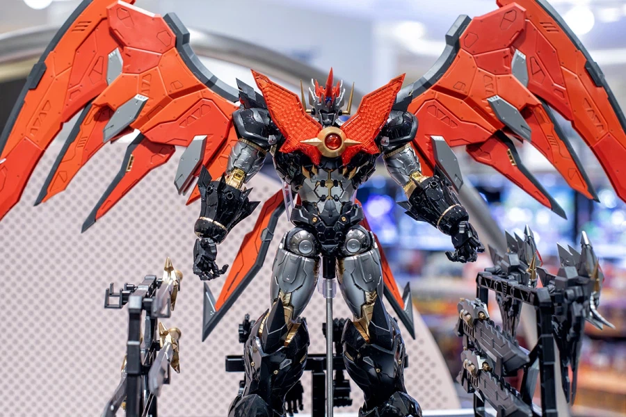 판교 현대백화점 메카소울 팝업 탐방기 (스압)_1.webp