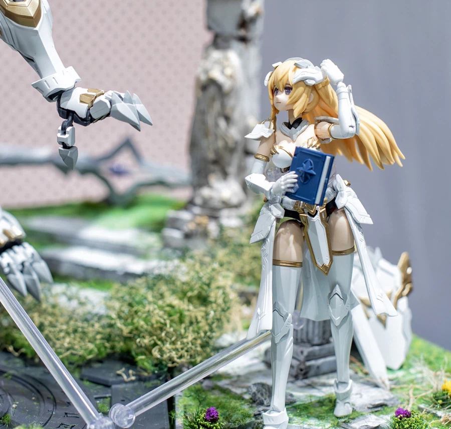 판교 현대백화점 메카소울 팝업 탐방기 (스압)_3.webp