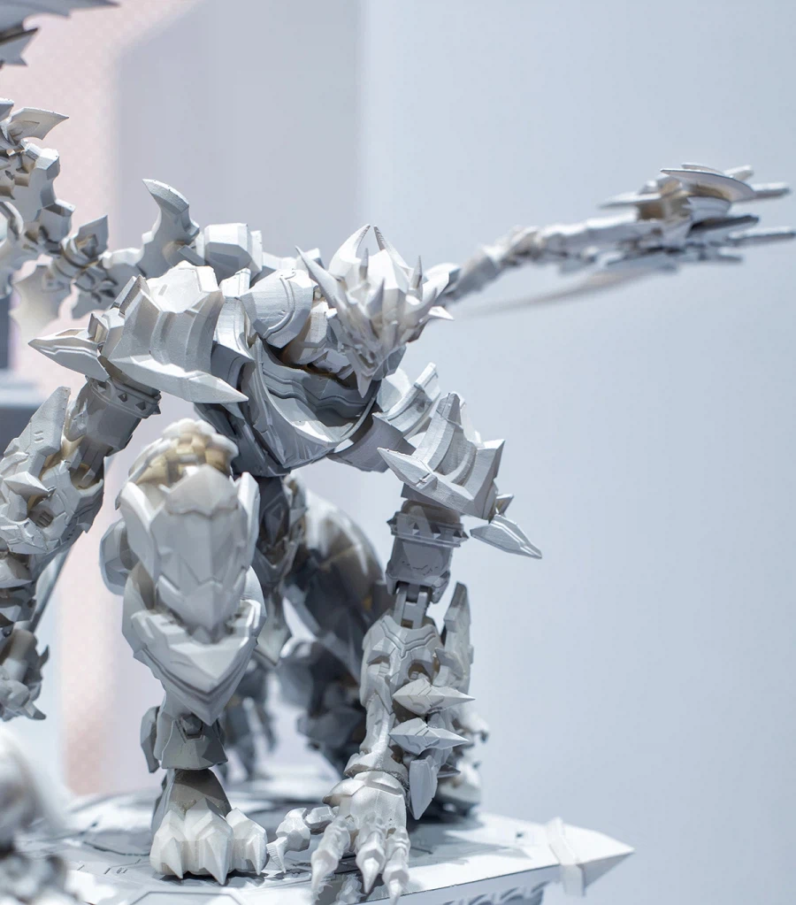 판교 현대백화점 메카소울 팝업 탐방기 (스압)_8.webp