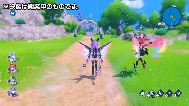 넵튠 신작 그래픽 상태가_5.webp