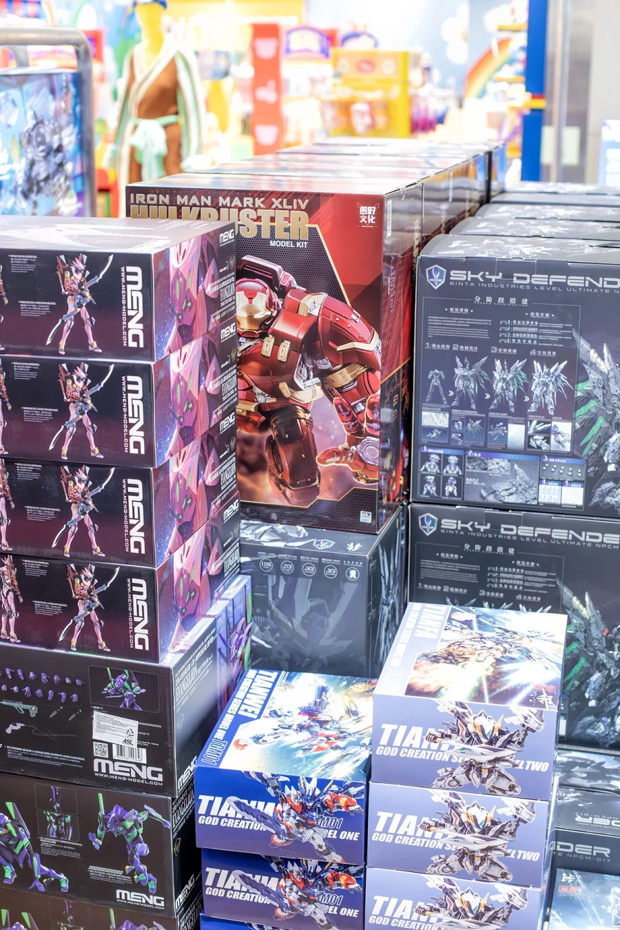 판교 현대백화점 메카소울 팝업 탐방기 (스압)_32.webp