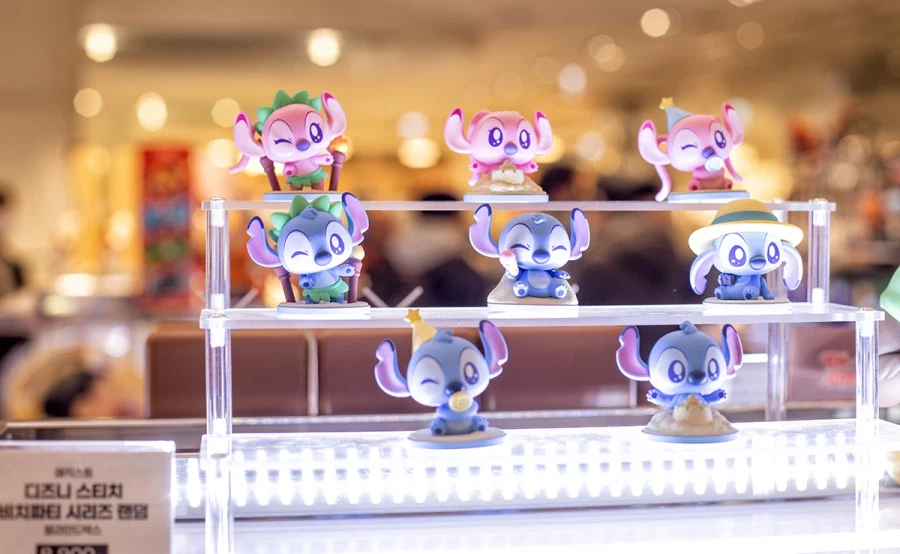 판교 현대백화점 메카소울 팝업 탐방기 (스압)_40.webp