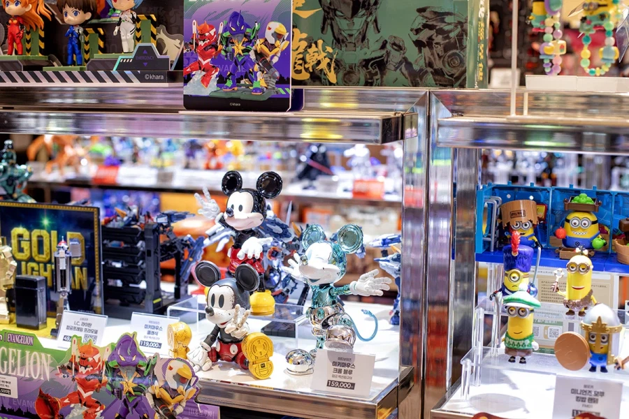 판교 현대백화점 메카소울 팝업 탐방기 (스압)_42.webp