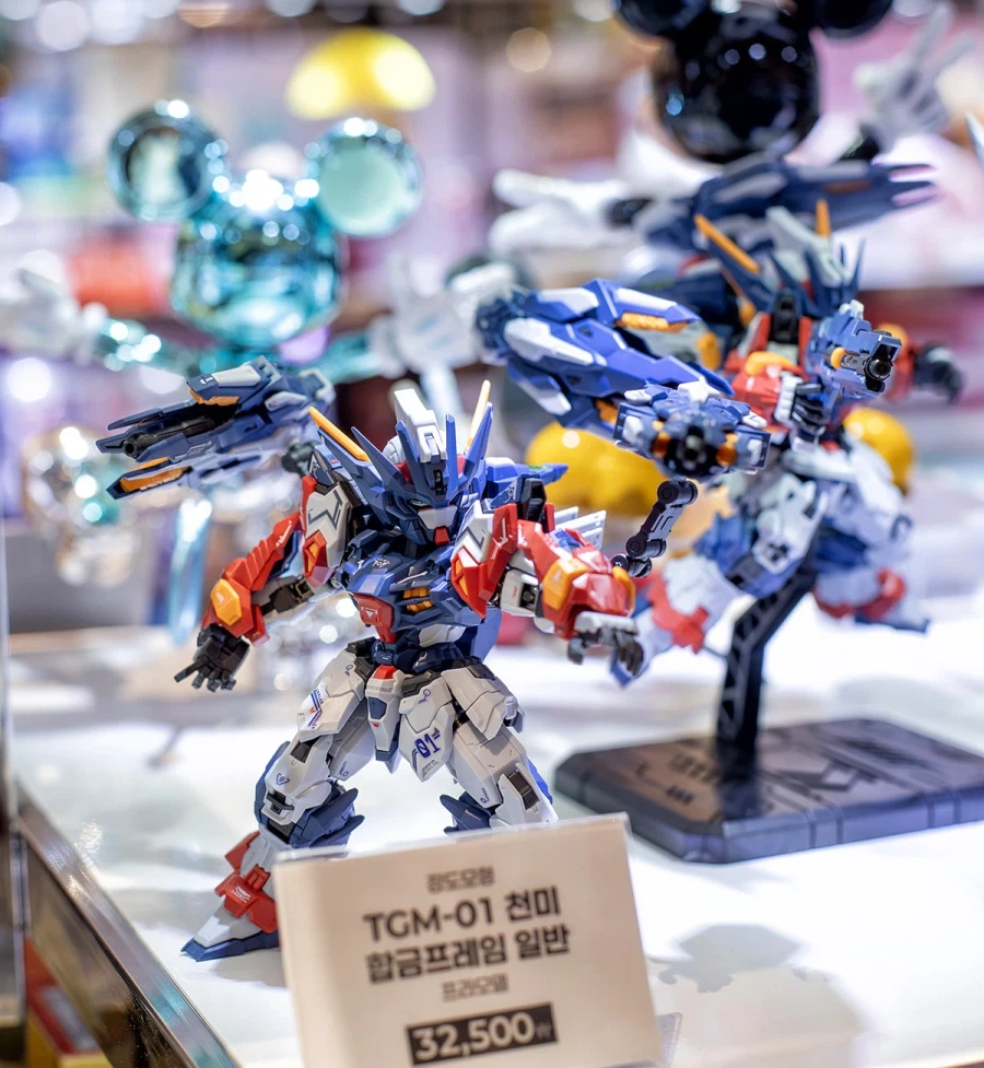 판교 현대백화점 메카소울 팝업 탐방기 (스압)_49.webp