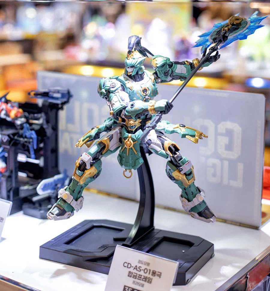 판교 현대백화점 메카소울 팝업 탐방기 (스압)_51.webp