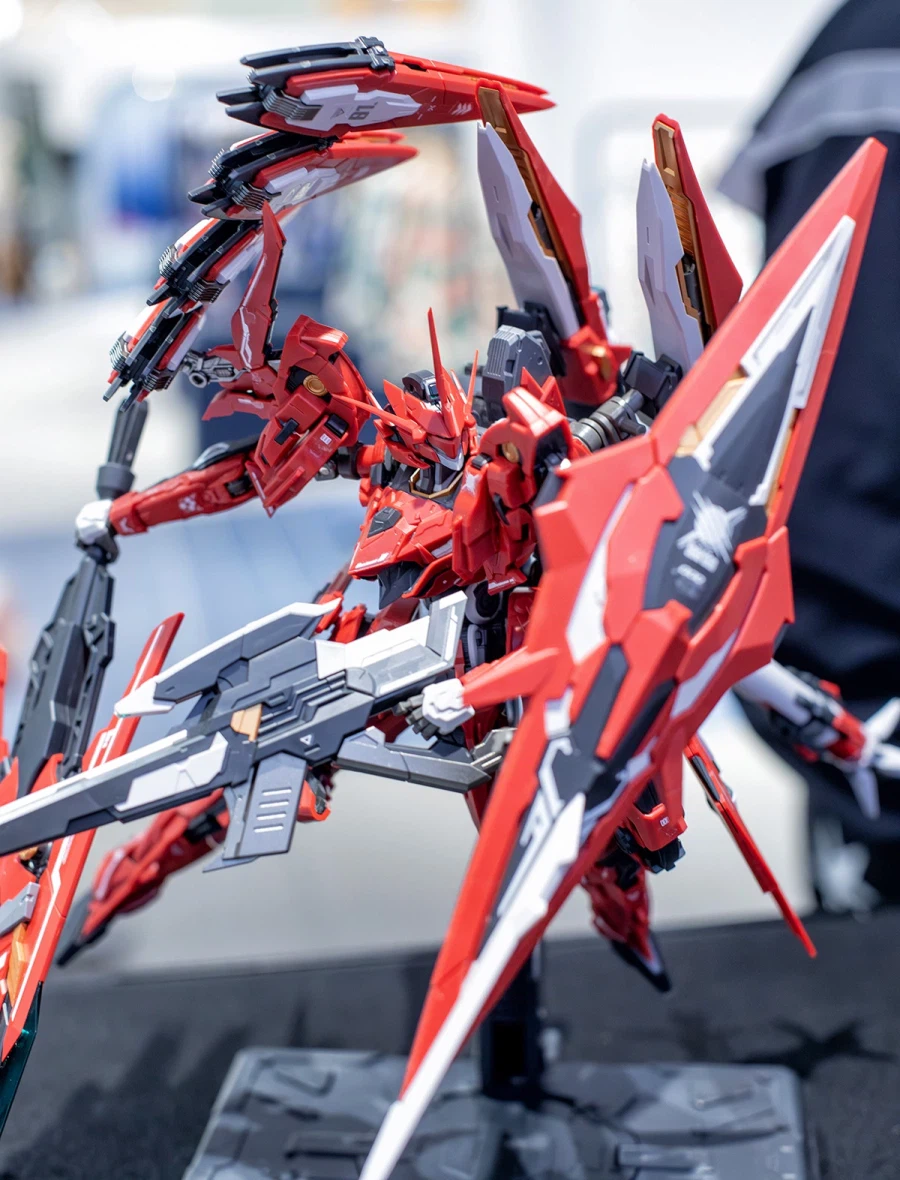 판교 현대백화점 메카소울 팝업 탐방기 (스압)_84.webp