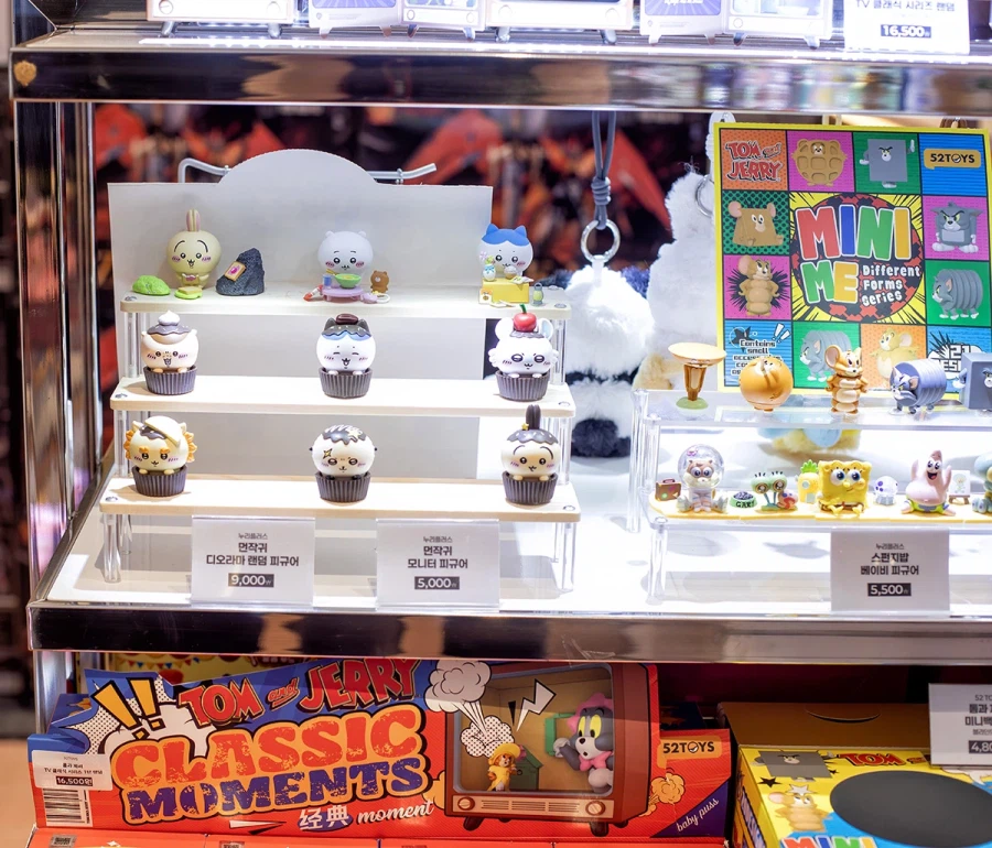 판교 현대백화점 메카소울 팝업 탐방기 (스압)_101.webp