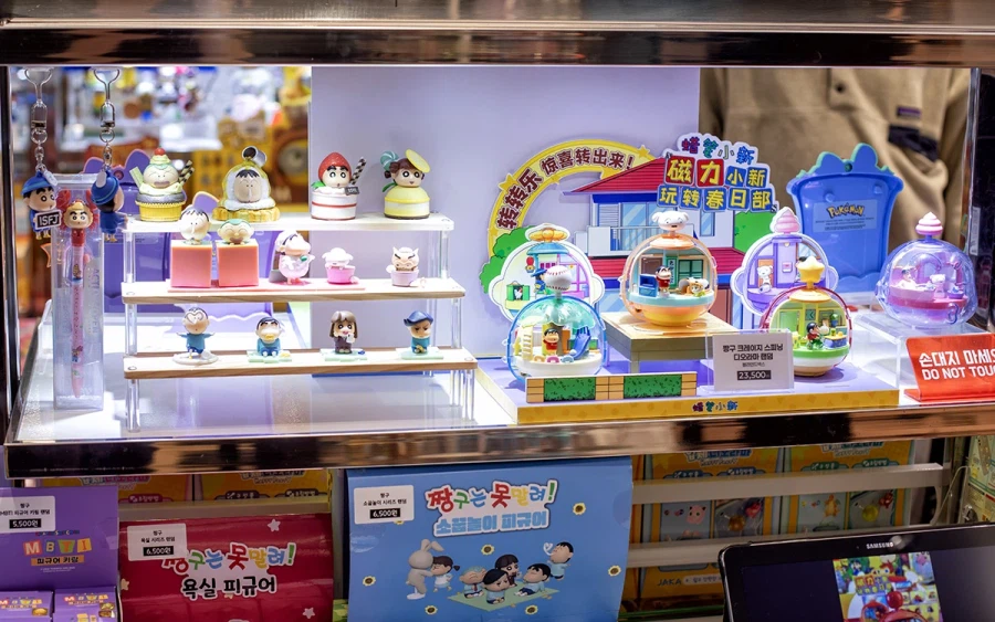 판교 현대백화점 메카소울 팝업 탐방기 (스압)_108.webp