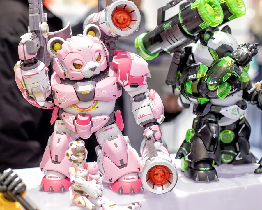 판교 현대백화점 메카소울 팝업 탐방기 (스압)_114.webp