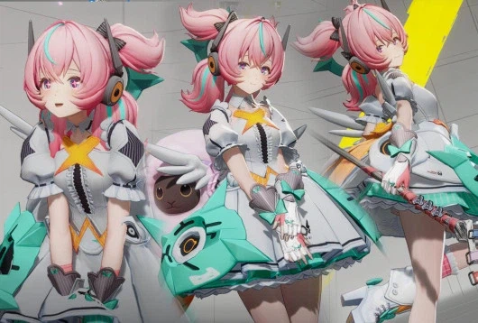 엔드필드) 모드 좋은거 많네_1.webp