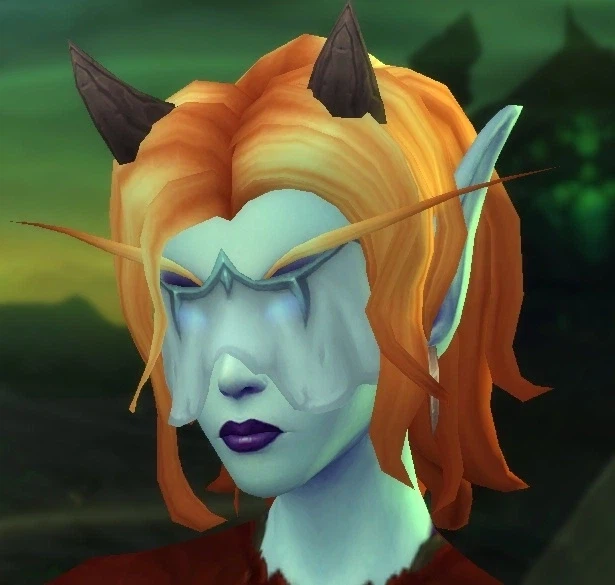 와우 악마사냥꾼 신규 외형 '불꽃 눈'_10.webp