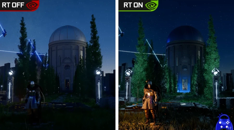 붉은사막 RTX on / off 비교_4.webp