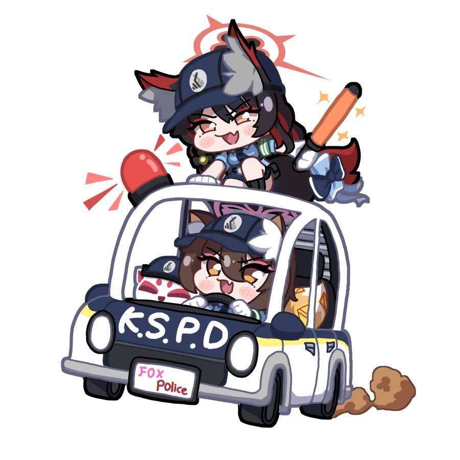 블루아카)경찰 여우들_2.webp