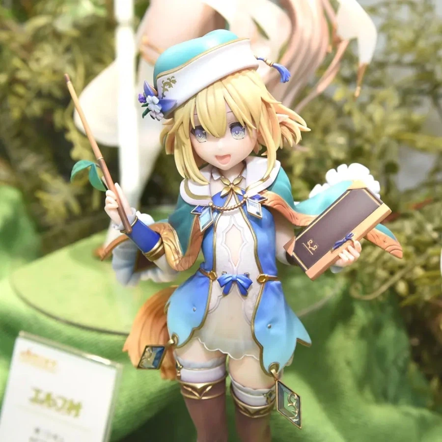 [Vertex] 엘프 축제 in 아미아미 신제품 정보 + 전시 사진_37.webp