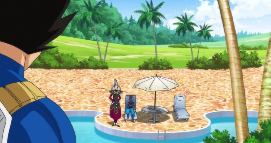 드래곤볼) 종족의 미래를 지키려는 왕_7.webp