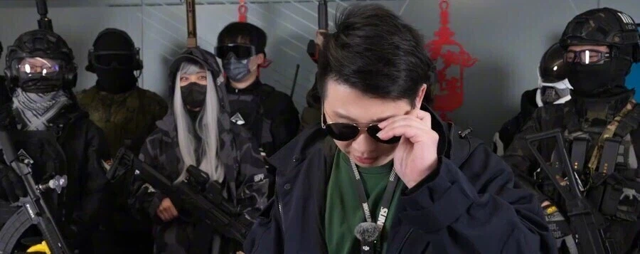 내일 이벤트 때문에 한국에 온 어느 게임사 대표_1.webp