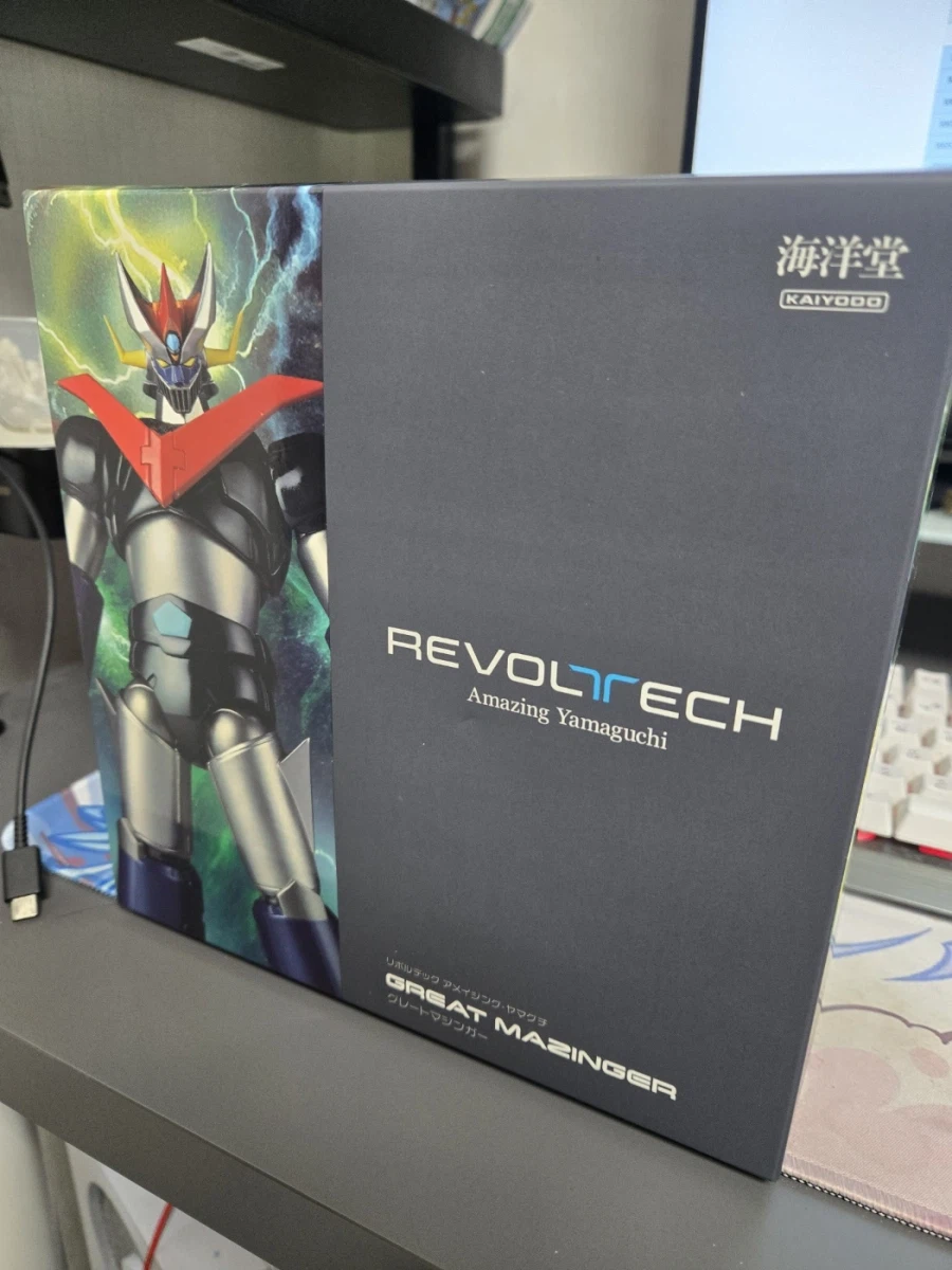 리볼텍 어메이징 야마구치 그레이트 마징가_1.webp
