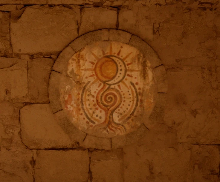 [퍼즐] 에르난드 고원의 용의 석실 퍼즐 해답_3.webp