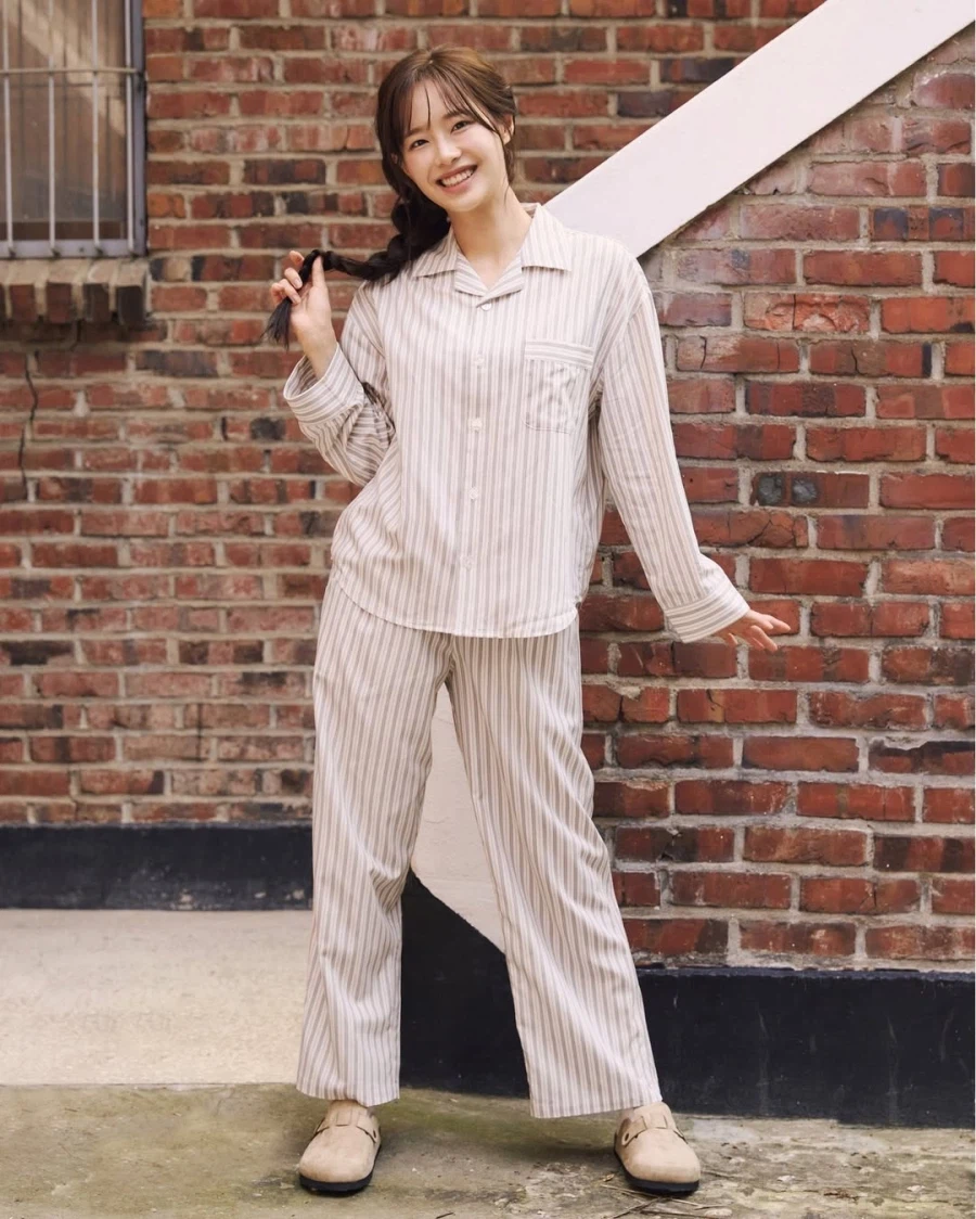 [츄] BYC 광고 촬영 비하인드 : 귀여운 지우 보여줘도 돼?_7.webp