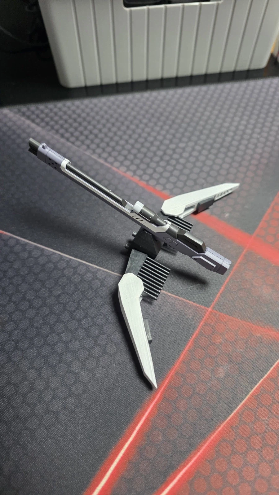 [HG]닉스 레전드 건담 (백팩추가 및 포징)_4.webp