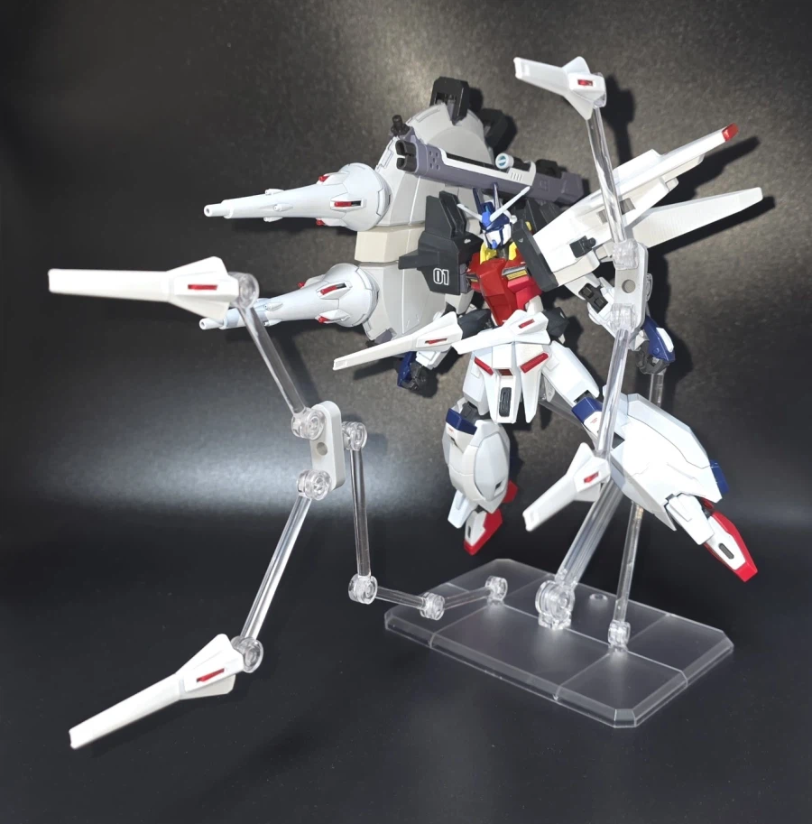 [HG]닉스 레전드 건담 (백팩추가 및 포징)_5.webp