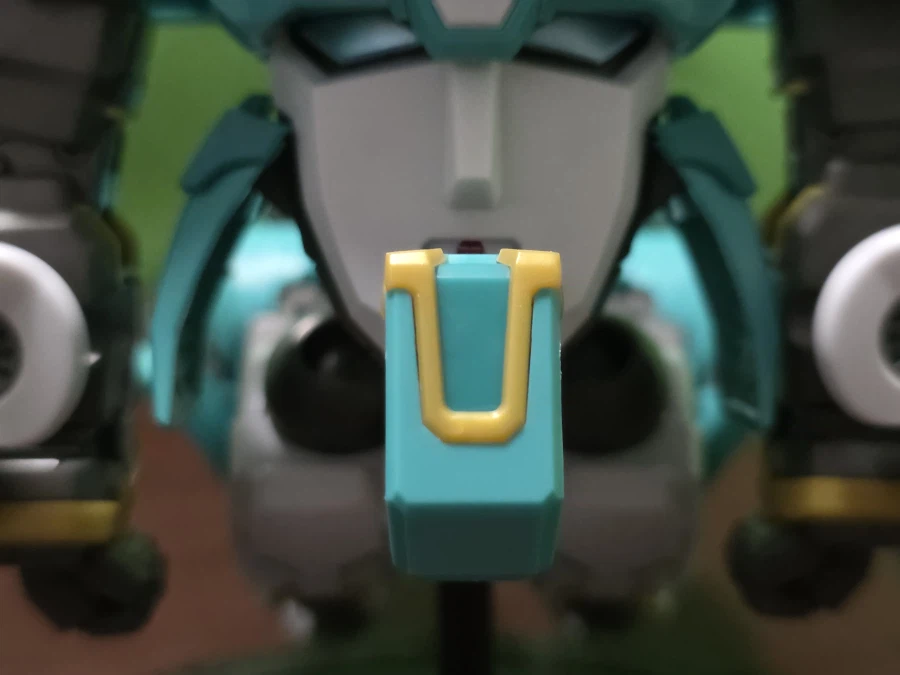 굿스마일 컴퍼니 모데로이드 시리즈 마동왕 그랑조트 킹 스타일 윈자트_51.webp