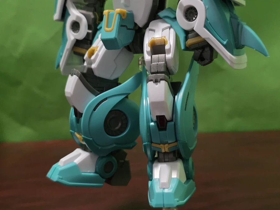 굿스마일 컴퍼니 모데로이드 시리즈 마동왕 그랑조트 킹 스타일 윈자트_54.webp