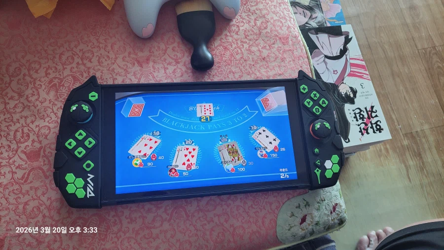 세계 게임전집 51 요즘 매칭 잘돼네요 ㅎ_2.webp