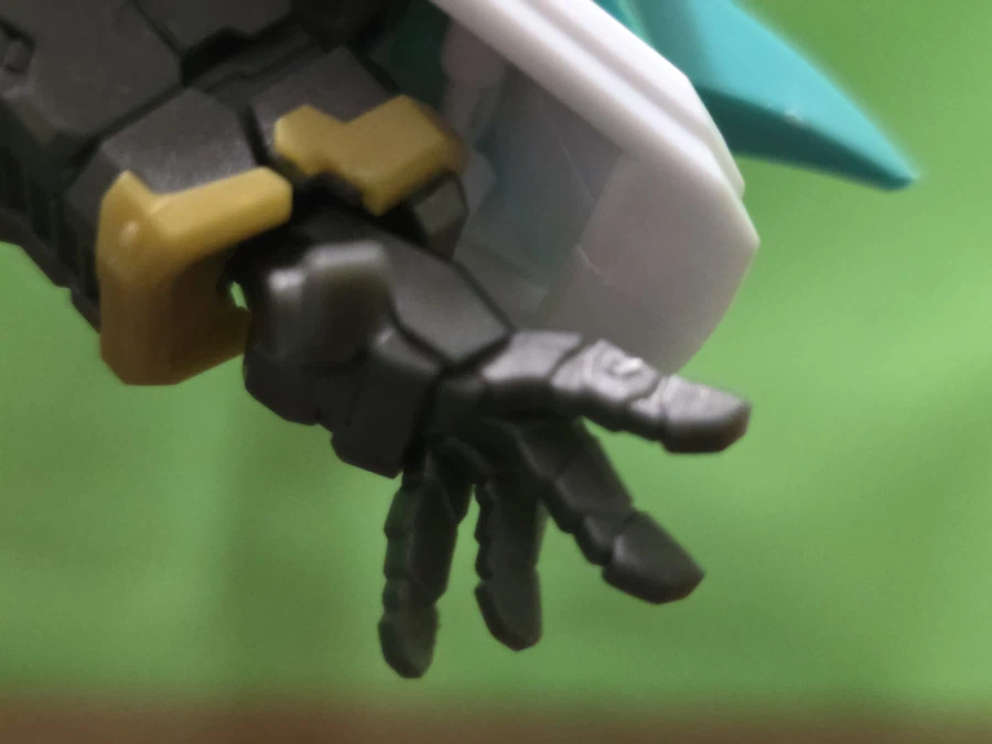 굿스마일 컴퍼니 모데로이드 시리즈 마동왕 그랑조트 킹 스타일 윈자트_73.webp