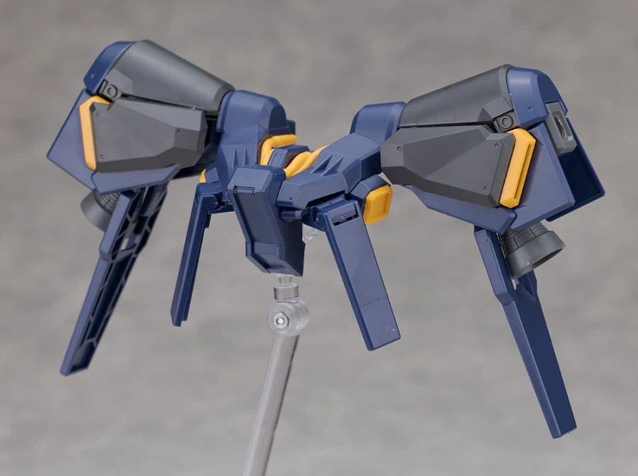 HGUC 1/144 건담 TR-1 헤이즐 改 이카로스 유닛 장비 해외 리뷰_18.webp
