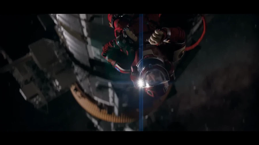 영화) [프로젝트 헤일메리]의 영상미가 특이한 이유.sf_2.webp