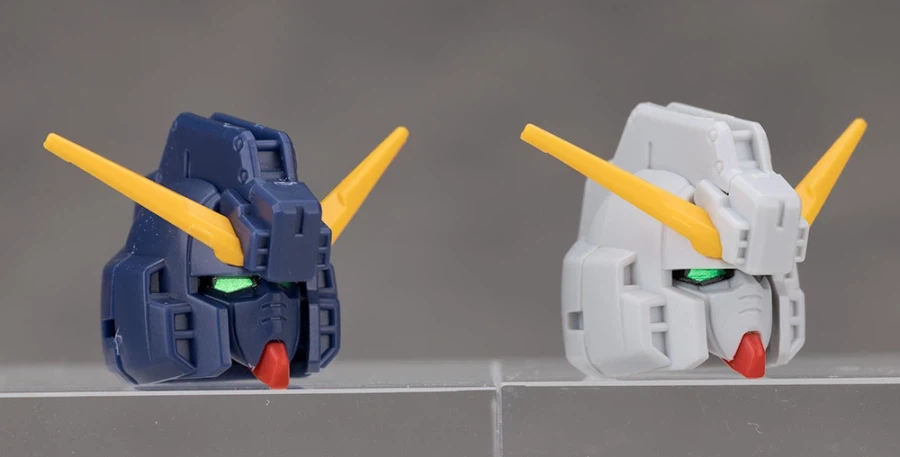 HGUC 1/144 건담 TR-1 헤이즐 改 이카로스 유닛 장비 해외 리뷰_29.webp
