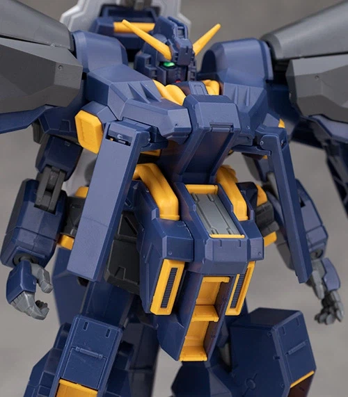 HGUC 1/144 건담 TR-1 헤이즐 改 이카로스 유닛 장비 해외 리뷰_31.webp