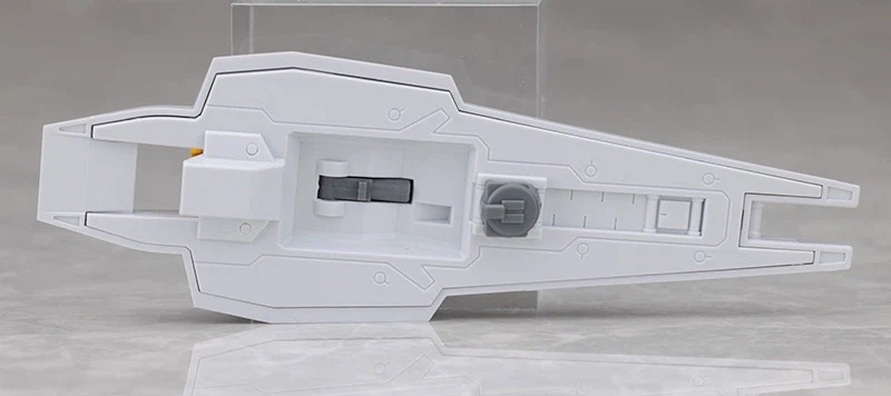 HGUC 1/144 건담 TR-1 헤이즐 改 이카로스 유닛 장비 해외 리뷰_41.webp